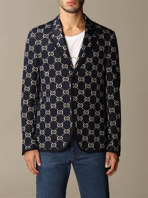 gucci coat - men|gucci jacket men's cheap.